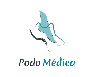 PODOMEDICA_LOGO_V1 PODOMEDICA_LOGO_V1